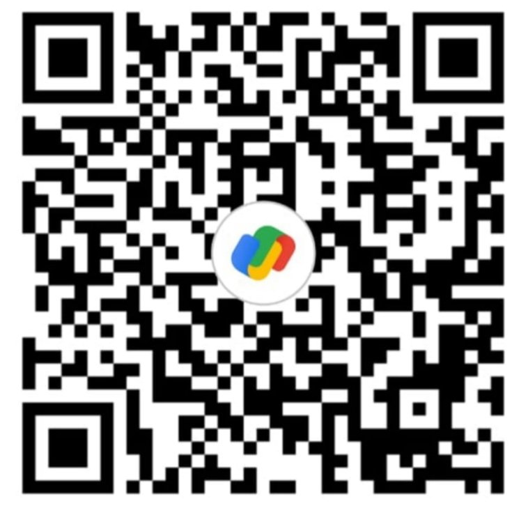 Donation QR